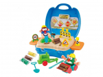 PLAYGO DOUGH komplekt teet&ouml;&ouml;d, 8845