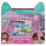 SPINMASTER GAMES m&auml;ng Gabby's Dollhouse, 6064859