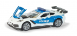 SIKU Chevrolet Corvette ZR1 Politsei, 1525