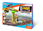 MAISTO DIE CAST m&auml;ngukomplekt Fresh Metal Construction, 12527