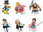 BANPRESTO One Piece WCF figuur, assortii, BP18230