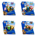 PAW PATROL figuuride komplekt, assortii., 6072983