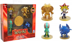 YU-GI-OH minifiguuride komplekt, 38460
