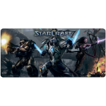 BLIZZARD m&auml;nguhiire matt Starcraft: Expansion, XL, FBLMPSCTEXP2025XL