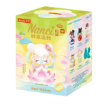 NANCI BABY kollektsiooni figuur Best Wishes, ZSXX
