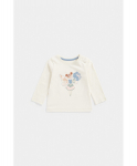 MOTHERCARE pitk&auml;hihaiset t-paida, FA788