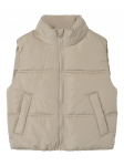 NAME IT vest MAKET, 13237547-9f9589, 122 cm