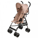 BABYTROLD jalutusk&auml;ru JET, Sand, 13-70SA