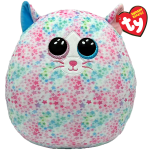 TY SQUISHY BEANIES pliu&scaron;inis žaislas EMMA, 25cm , TY39264