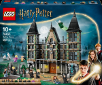 76453 LEGO&reg; Harry Potter&trade; Malfoy m&otilde;is