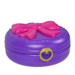 POLLY POCKET juuksekaunistamise m&auml;ngutoos, GVM22