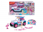 SIMBA DICKIE TIYS džiip Pink Drivez flamingo,203185000/203835006