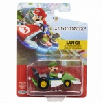 NINTENDO s&otilde;iduk Kat Racers, 403034-GEN