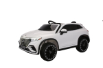 OCIE elektriauto Mercedes-Benz EQS SUV, 198-2AR