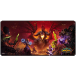 BLIZZARD m&auml;nguhiire matt World of Warcraft Classic: Onyxia, XL, FBLMPWOWONYXI21XL