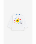 MOTHERCARE pikkade varrukatega t-s&auml;rk, BA689