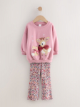 NEXT pusa + retuusid, F74789, 98-104 cm