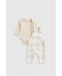 MOTHERCARE bodi ja p&uuml;ksid, IF689 86