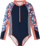 REIMA ujumistrikoo AALLOILLA, 5200181B-698A, 110 suurus