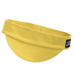 PINOKIO M&uuml;ts Funny Dog yellow 1-1-135-048E