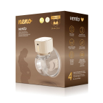 NENO juhtmevaba elektrooniline rinnapump VENTO, NEN-MAM-LK020