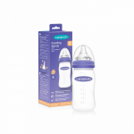LANSINOH lutipudel NaturalWave&reg; lutiga GB, 240 ml, 75840