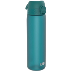 ION8 Lekkekindel Slim veepudel, Rohekassinine, 500 ml, I8RF500AQU