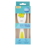CANPOL BABIES juuksehari ja kamm, 2/417_gre