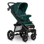 LIONELO k&auml;ru ANNET TOUR, Green turquoise, LO-ANNET TOUR