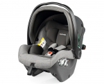 PEG PEREGO turvah&auml;ll PRIMO VIAGGIO SLK, city grey, IMSK000000BA53DX53
