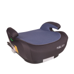 MILLI turvaiste RACE ISOFIX, dark grey+blue, CC15-R129