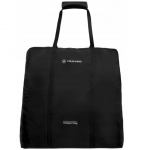 MUUVO universaalne transpordikott STROLLER, must, M-TORBA-UNIW