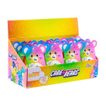 CARE BEARS pehme m&auml;nguasi, &uuml;llatuspakend, assort., CB7002