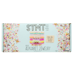 STMT loovkomplekt tee ise Ehted t&auml;htedega, 204908