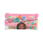 GABBY'S DOLLHOUSE Kirjatarvete komplekt, GD00035