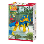 LAQ konstruktor Dinosauruste Maailm SPINOSAURUS, 5342
