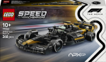 77252 LEGO&reg; Speed Champions APXGP meeskonna v&otilde;idus&otilde;iduauto filmist F1&reg; The Movie
