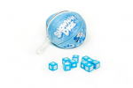 BRAIN GAMES M&auml;ng SNOWMAN DICE, 90774