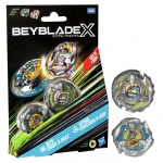 BEYBLADE kaheosaline pakk, assortii, F9586