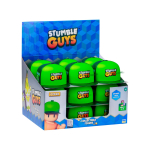 STUMBLE GUYS &uuml;llatusfiguur, 1 tk, 19 cm, asst., SG2309M