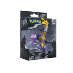 POKEMON Toxel ja Toxtricity figuurid, PKW3213