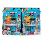 MR BEAST LAB Swarms eksperimentaalne komplekt 5 figuuriga, assort., 24747