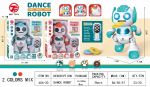 RC nutirobot lendava taldrikuga, assortii., 2307F0199