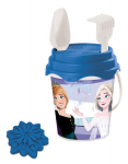 MONDO FROZEN liivakasti komplekt, 28194