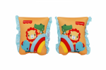 BESTWAY Fisher-Price kangast k&auml;e ujukid 11-18kg (38x14cm) 1-3m, 93525