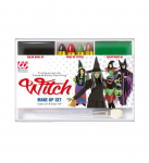 WIDMANN meigikomplekt N&otilde;id, 02410