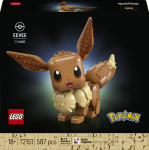 72151 LEGO&reg; Pok&eacute;mon&trade; Eevee