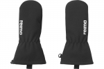 REIMA s&otilde;rmikud OSATEN, softshell, 5300060B-9990, 8 suurus