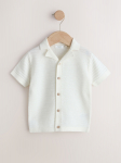 NEXT luhikeste varrukatega polo sark, H41090, 104 cm