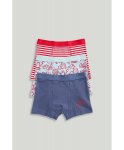 MOTHERCARE alusp&uuml;ksid 3 tk., LK990 98